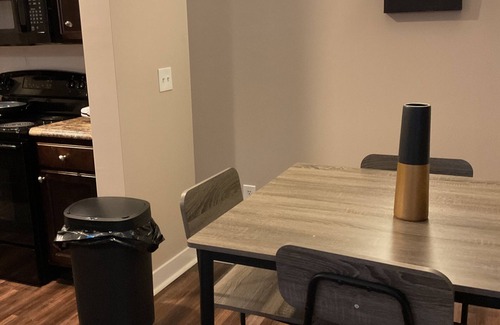 Fishers Casa | Stylish Townhome in Prime Location