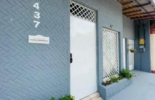 Marambaia Casa | Suíte 2 próximo ao Aeroporto Internacional