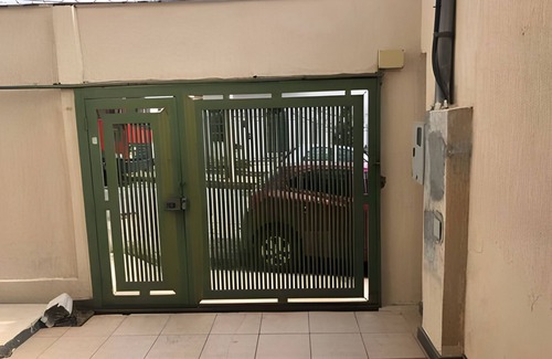 Ipiranga Apartamento | Suíte 4 · Suíte Confortável Cama de Casal IV