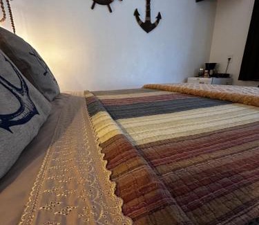 Ilha Comprida Apartamento | Suíte Boqueirão Tati Ortega