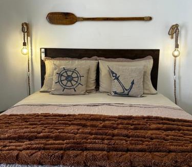 Ilha Comprida Apartamento | Suíte Boqueirão Tati Ortega