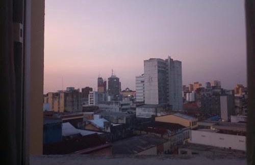 Centro Apartamento | Suíte com a melhor vista de Manaus