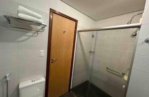 Serra Apartamento | Suíte em hotel de luxo Savassi