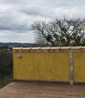 Paty do Alferes Casa | Suíte Encanto da Roça