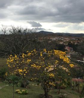 Paty do Alferes Casa | Suíte Encanto da Roça