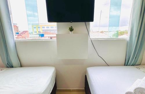 Maragogi Hotel | Suíte Estrela-do-Mar 2 - Pé na Areia