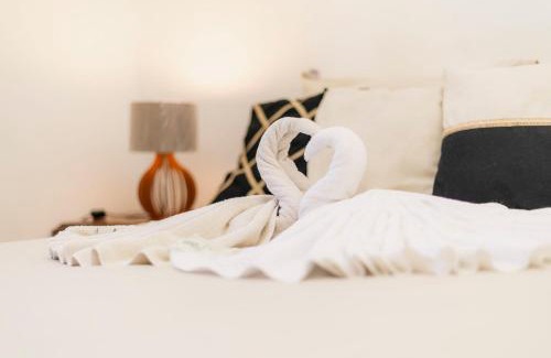 Caxambu Apartamento | Suíte no Centro de Caxambu - Poucos metros do Parque