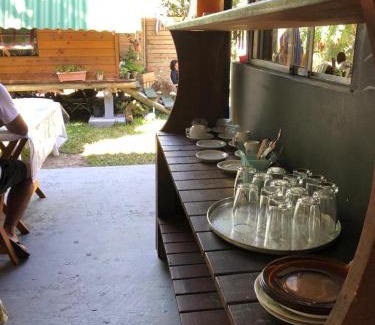 Paranagua Hotel | Suíte - Pousada Sul da Ilha