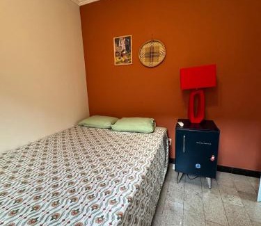 Santa Monica Casa | Suíte privativa próximo a Pampulha