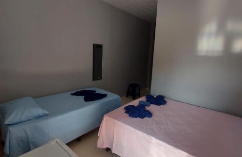 Itacare Hotel | Suítes good trip Itacare sem estacionamento