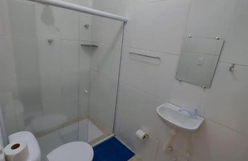 Itacare Hotel | Suítes good trip Itacare sem estacionamento