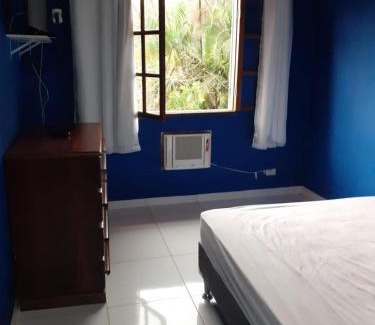 Paraty Casa | Suítes privativas proximo a natureza