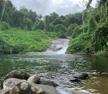 Paraty Casa | Suítes privativas proximo a natureza