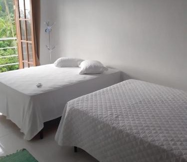 Paraty Casa | Suítes privativas proximo a natureza