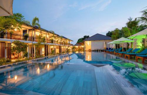 Duong Dong Hotel | Suối Mây Phú Quốc Garden Resort