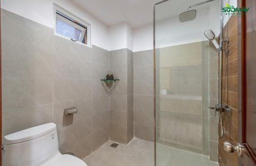 Duong Dong Hotel | Suối Mây Phú Quốc Garden Resort