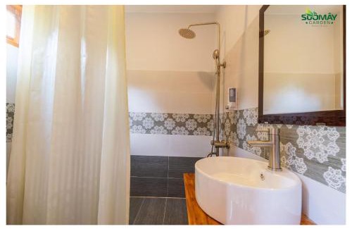 Duong Dong Hotel | Suối Mây Phú Quốc Garden Resort