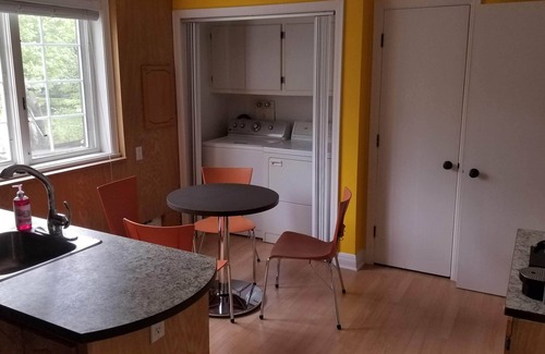 Montcalm Condominio | Excelente condominio muy espacioso en el centro