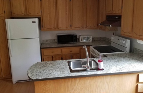 Montcalm Condominio | Excelente condominio muy espacioso en el centro