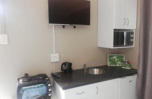 Port Elizabeth Cama Y Desayuno | SU CASA B&B