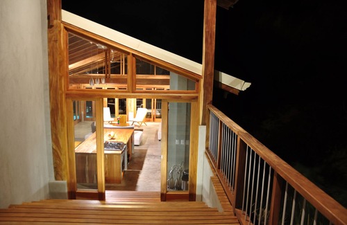 La Cruz Casa | Su Casa, Villa de lujo de 2 dormitorios