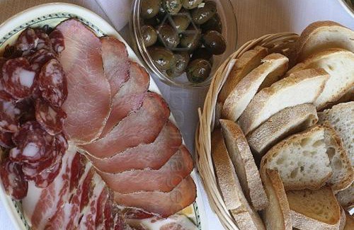 Turri Casa | Su Massaiu