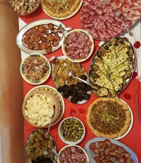 Turri Casa | Su Massaiu