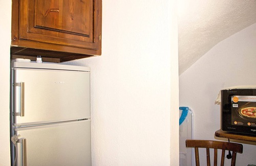 Ulassai Apartamento | Su Niu, a small flat in the centre of Ulassai