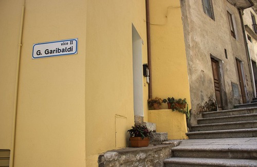 Ulassai Apartamento | Su Niu, a small flat in the centre of Ulassai