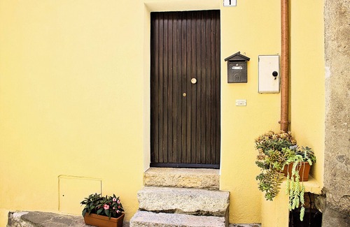 Ulassai Apartamento | Su Niu, a small flat in the centre of Ulassai