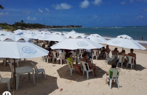 Barra de Tabatinga Hotel | SUA PRAIA POUSADA
