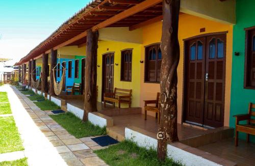 Barra de Tabatinga Hotel | SUA PRAIA POUSADA