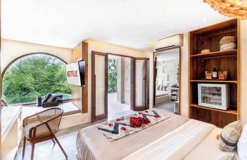 Melayang Complejo | Suara Alam Ubud Villa by Ini Vie Hospitality