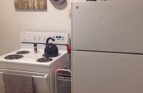 Pocatello Apartamento | Sub-Main Modern Pad ... ¡cerca de todo lo que necesitas!