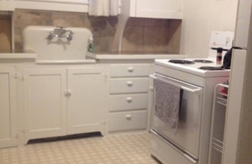 Pocatello Apartamento | Sub-Main Modern Pad ... ¡cerca de todo lo que necesitas!