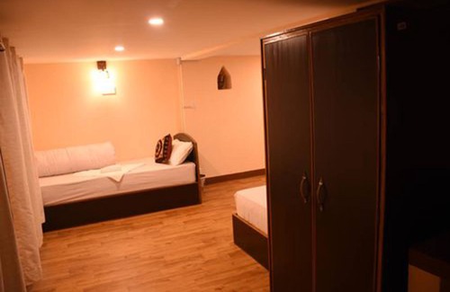 Bhaktapur Casa | Subha Guest House