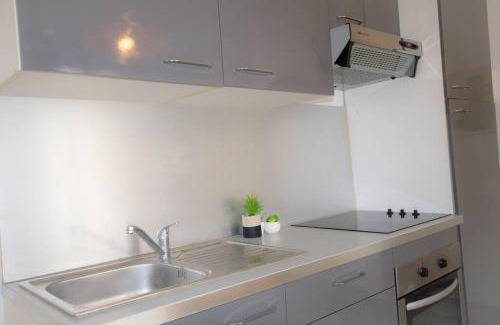 Lens Apartamento | Sublimé 2 - Centre ville