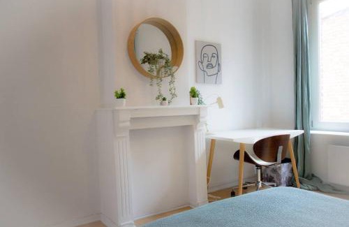 Lens Apartamento | Sublimé 2 - Centre ville