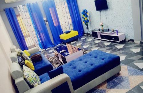 Ouagadougou Apartamento | Sublime lodge