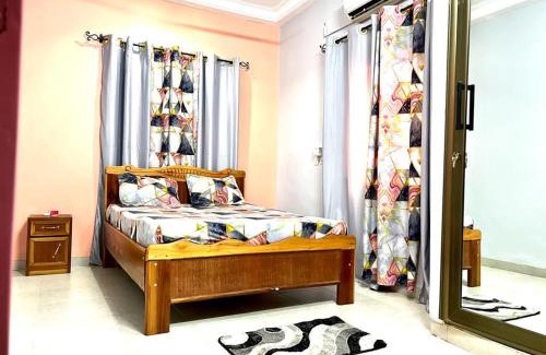 Ouagadougou Apartamento | Sublime lodge