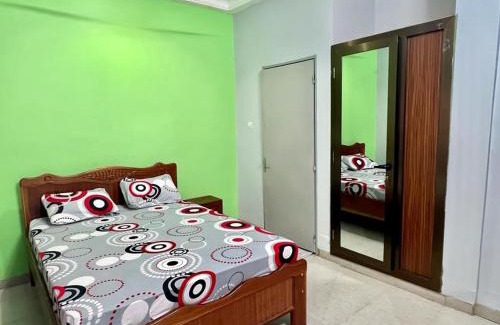Ouagadougou Apartamento | Sublime lodge