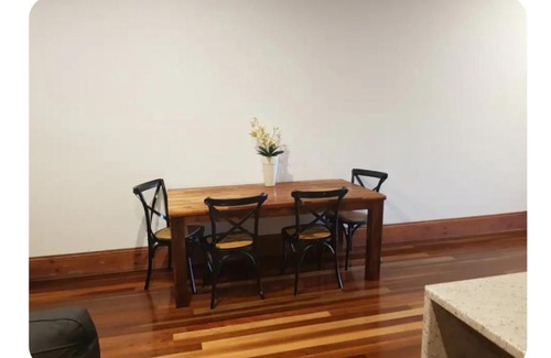 Wangaratta Apartamento | Sublime spa apartments