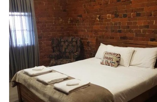 Wangaratta Apartamento | Sublime spa apartments