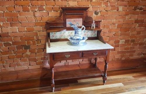 Wangaratta Apartamento | Sublime Spa Apartments