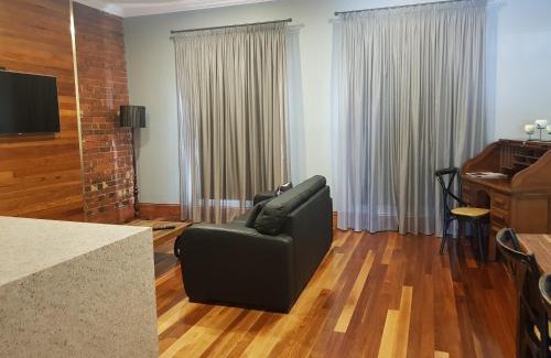 Wangaratta Apartamento | Sublime Spa Apartments
