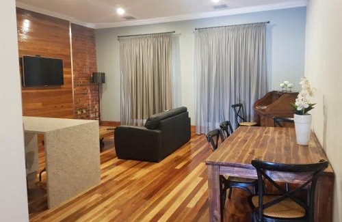Wangaratta Apartamento | Sublime Spa Apartments