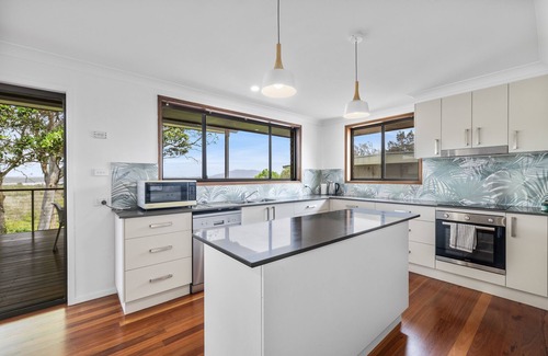 South West Rocks Casa | SubTropical Escape 45 Ocean St