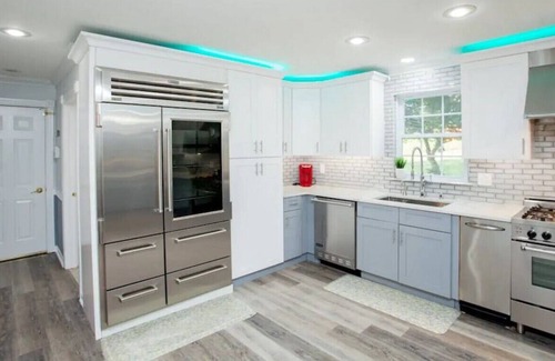 Morrisville Casa | Suburban Escape with Hot Tub!