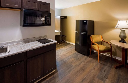 Brazil Hotel | Suburban Studios Brazil