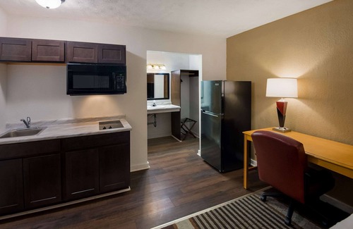 Brazil Hotel | Suburban Studios Brazil